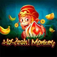 Ho Yeah Monkey game screenshot