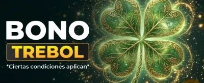 Bono MARZO promotion image