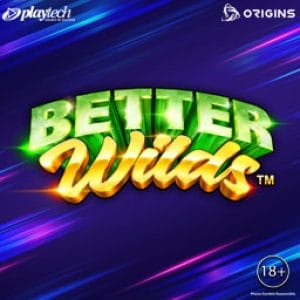 Better Wilds™ game thumbnail