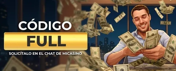 BONO FULL promotion image