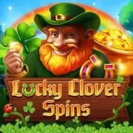Lucky Clover Spins