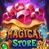 Magical Store game screenshot