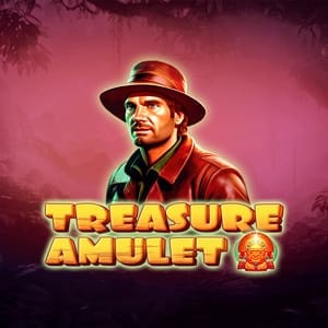 Treasure Amulet screenshot