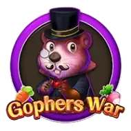 GophersWar