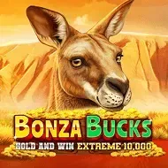 Bonza Bucks Hold and Win Extreme
