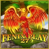 Fenix Play 27 DeluxeVoltent screenshot