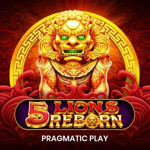 5 Lions Reborn screenshot