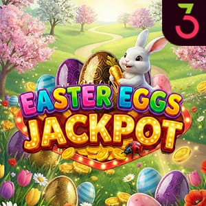 Easter Eggs Jackpot