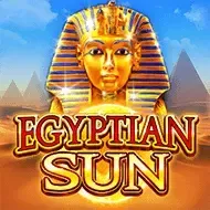 Egyptian Sun game screenshot