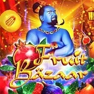 Fruit Bazaar