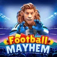 Football Mayhem game screenshot