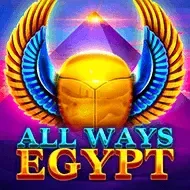 All Ways Egypt game screenshot