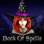 Book Of SpellsTomhorn screenshot