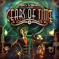 Miles Bellhouse and the Gears of time