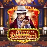 Great Courtyard game screenshot