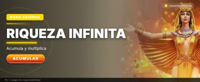 Promociones exclusivas de Gangabet PE
