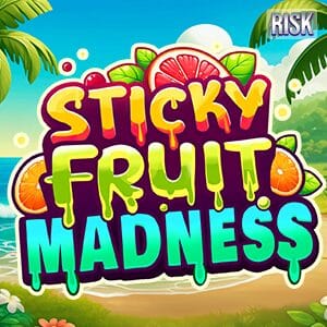 Sticky Fruit Madness screenshot