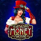 The Amazing Money Machine screenshot