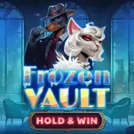 Frozen Vault_ Hold&Win