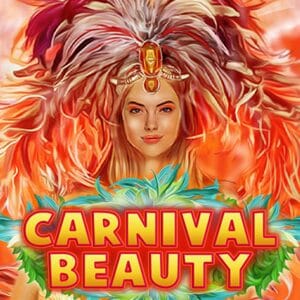 Carnival Beauty game thumbnail