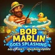 Bob Marlin Goes Splashing Wild Fight game screenshot