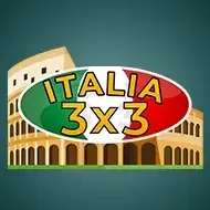 Italia 3x3