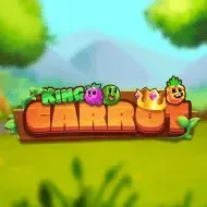 King Carrot game screenshot
