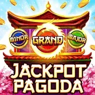 Jackpot Pagoda