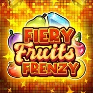 Fiery Fruits FrenzyPlatipus screenshot